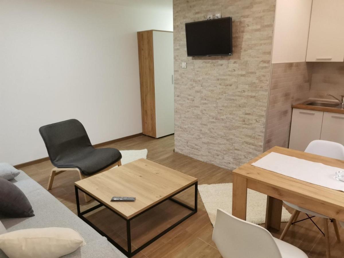 Vila Vrh Crni Vrh 외부 사진
