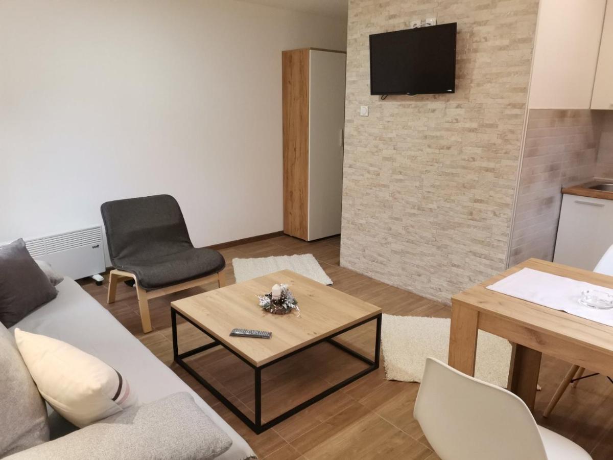 Vila Vrh Crni Vrh 외부 사진