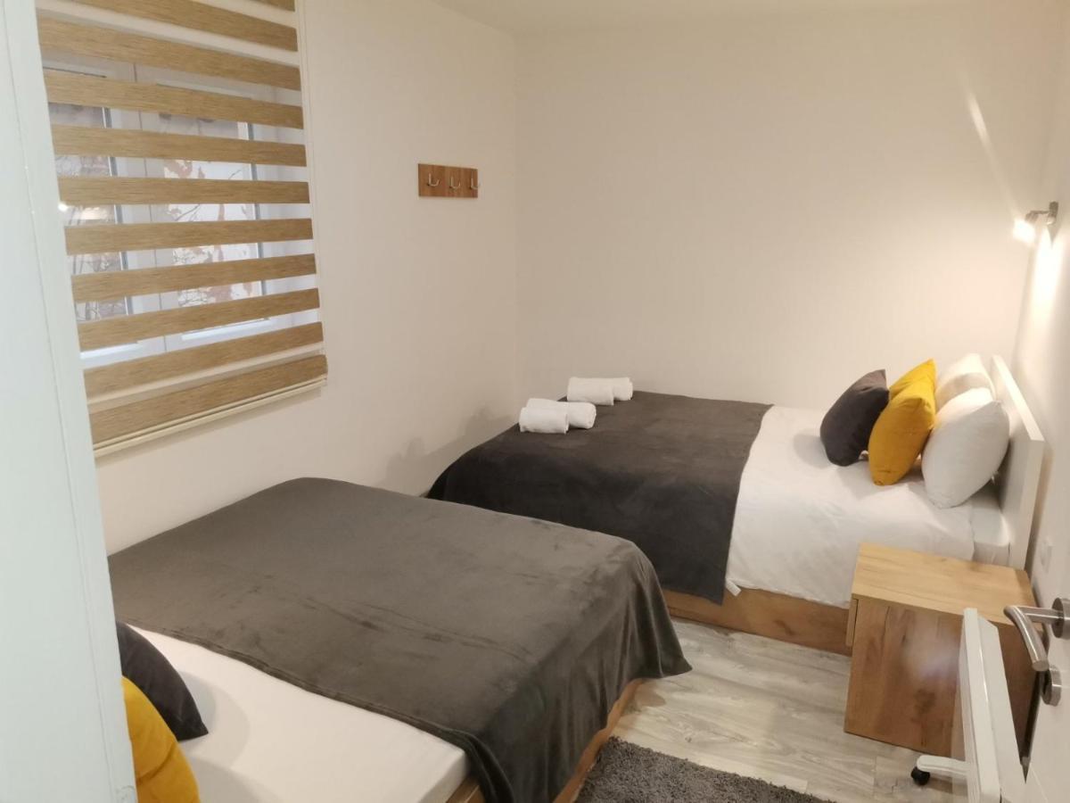 Vila Vrh Crni Vrh 외부 사진
