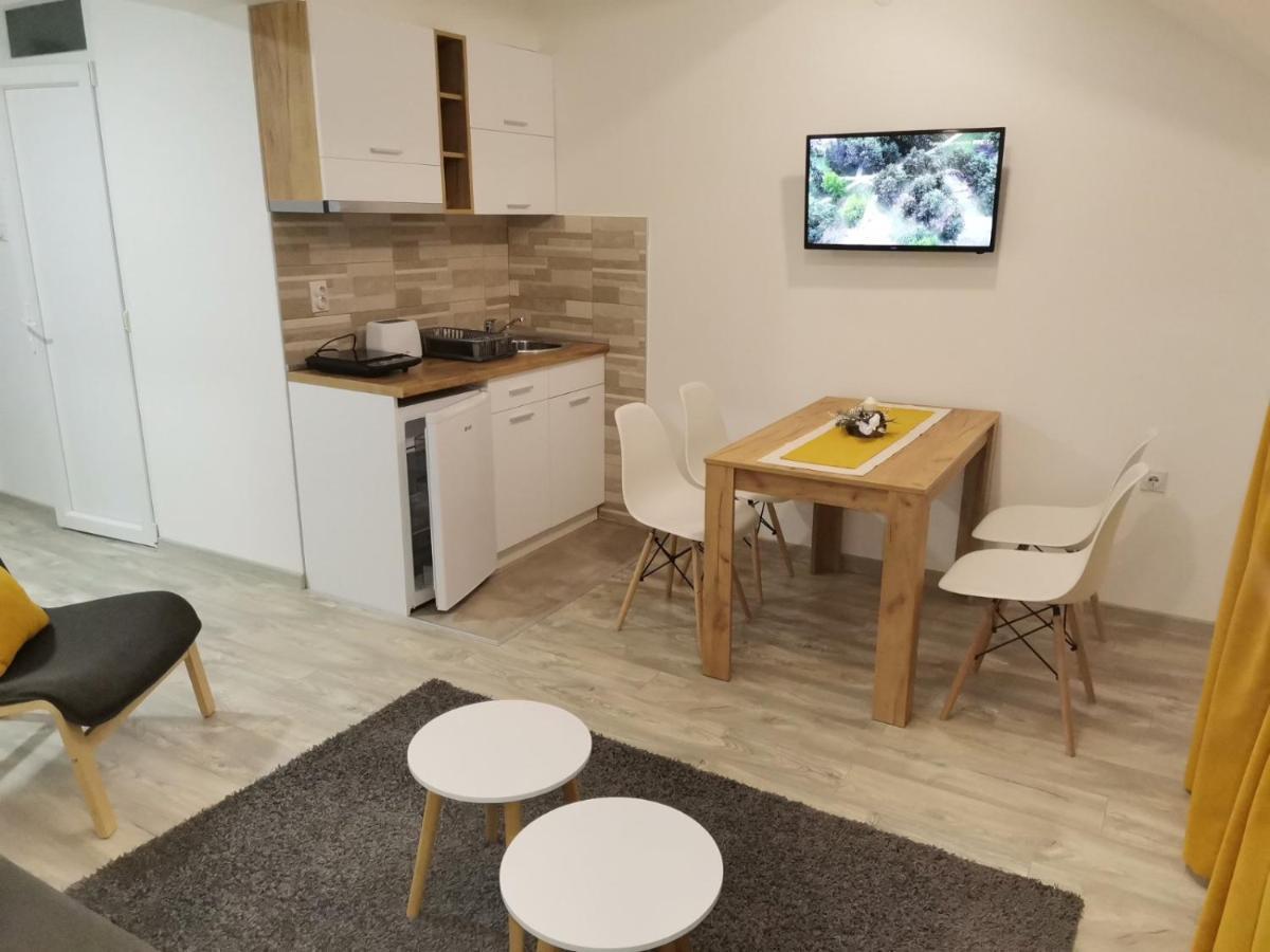 Vila Vrh Crni Vrh 외부 사진