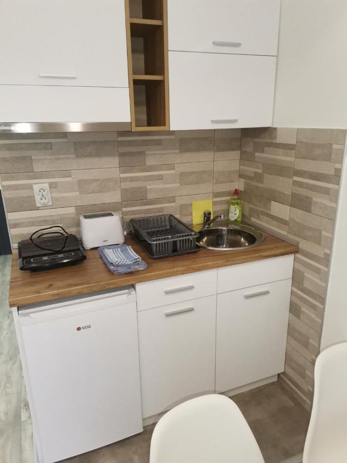 Vila Vrh Crni Vrh 외부 사진