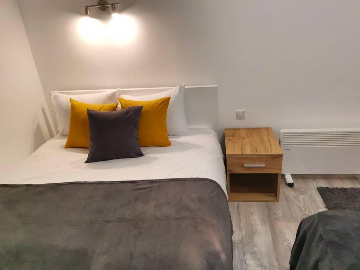 Vila Vrh Crni Vrh 외부 사진