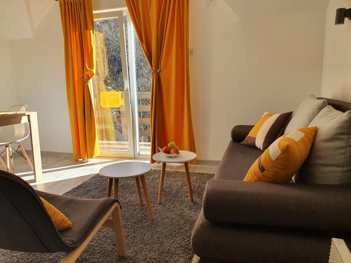 Vila Vrh Crni Vrh 외부 사진