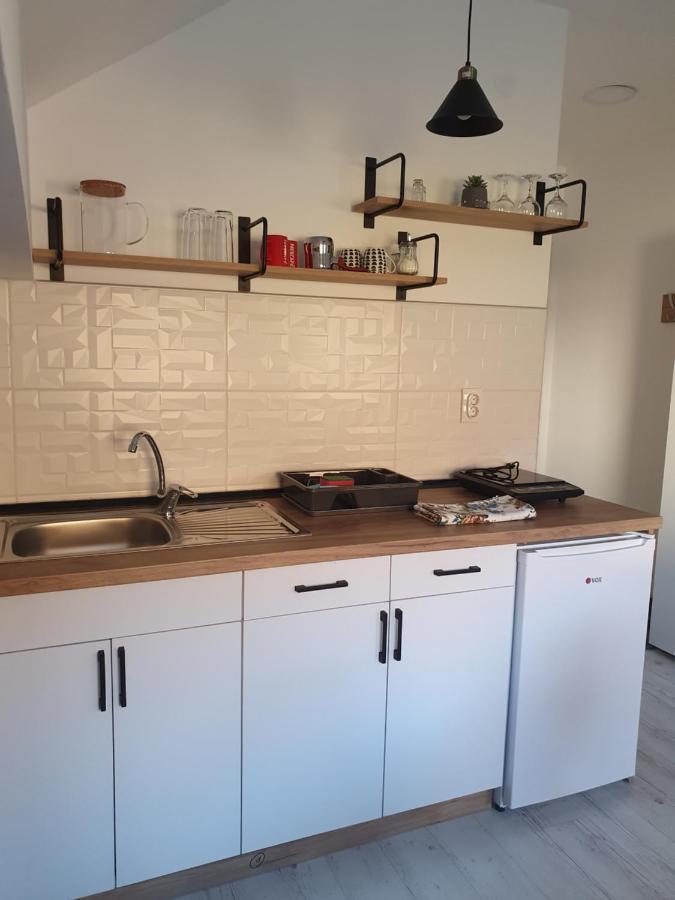 Vila Vrh Crni Vrh 외부 사진