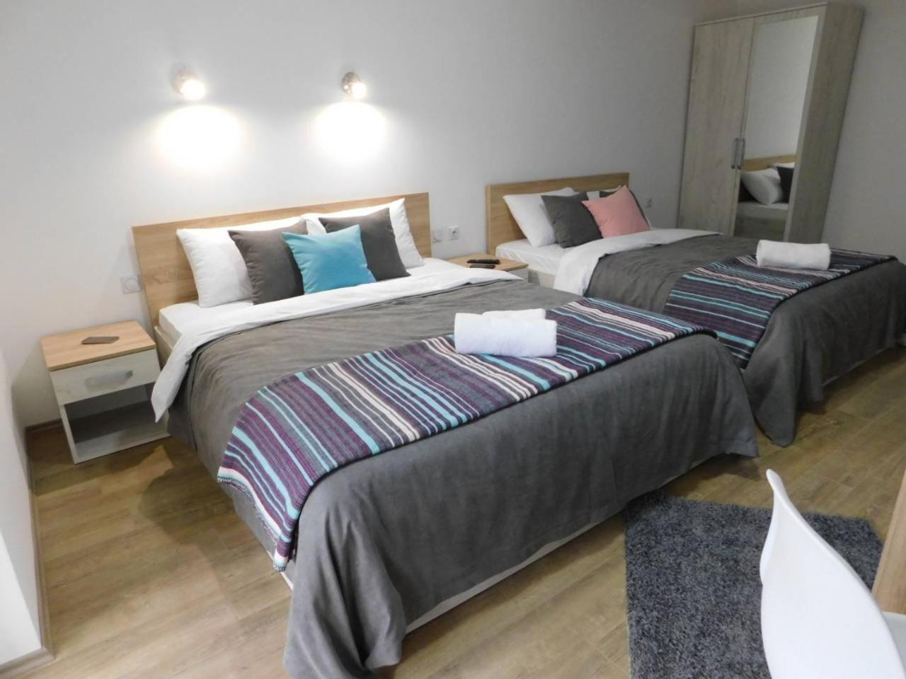 Vila Vrh Crni Vrh 외부 사진