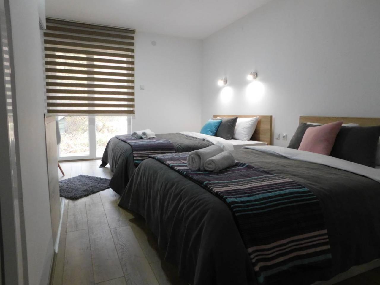Vila Vrh Crni Vrh 외부 사진