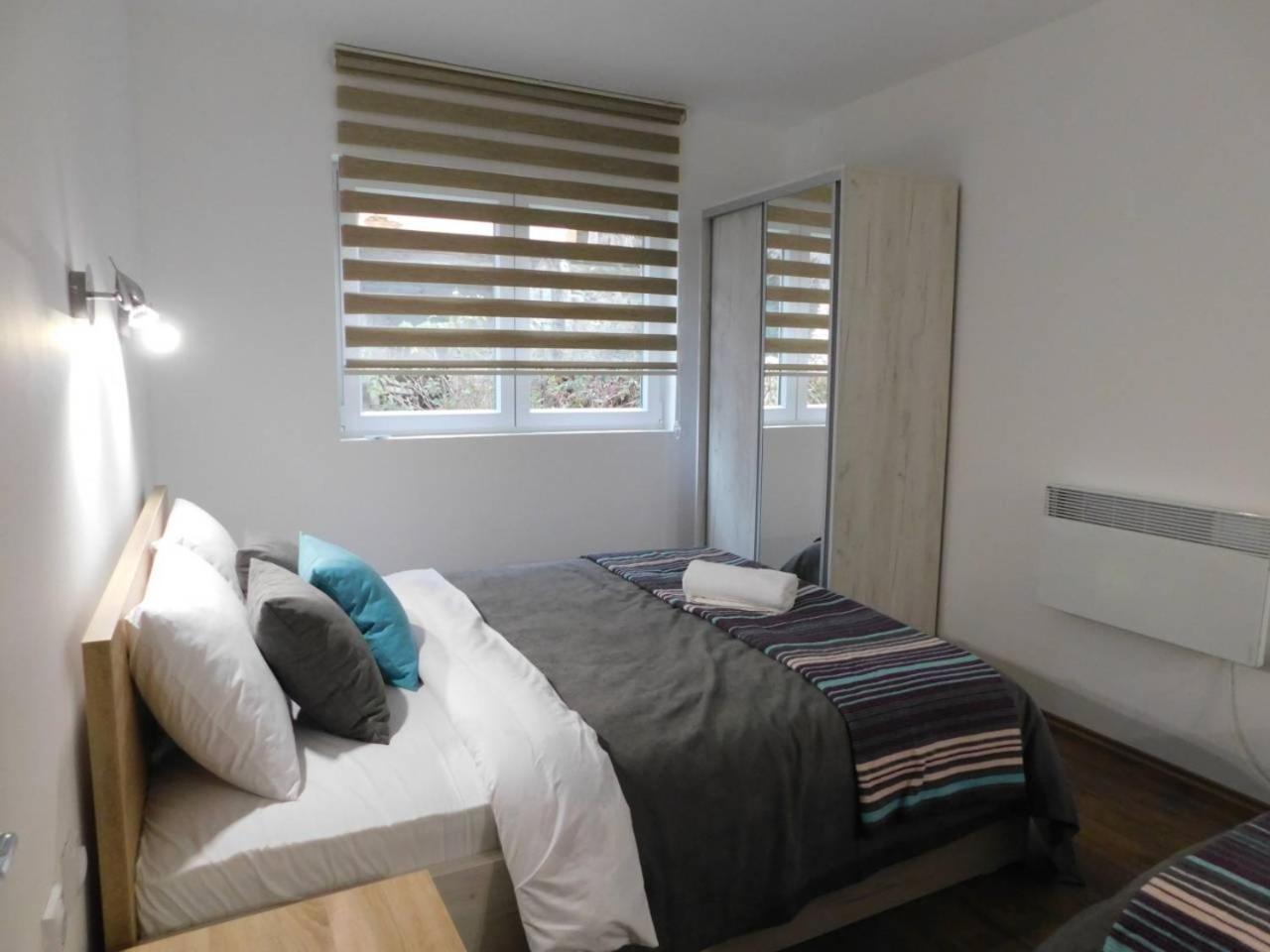 Vila Vrh Crni Vrh 외부 사진
