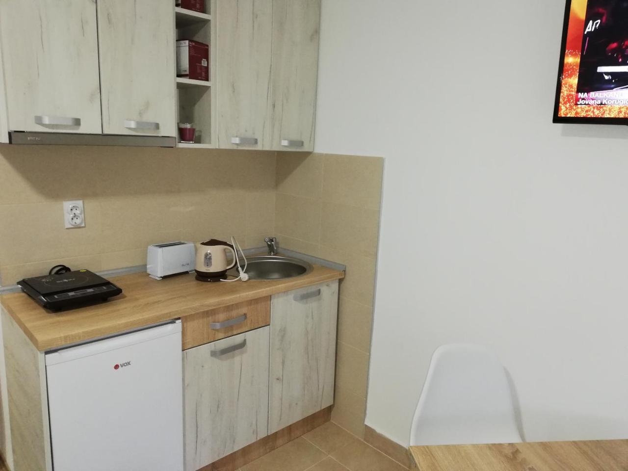 Vila Vrh Crni Vrh 외부 사진