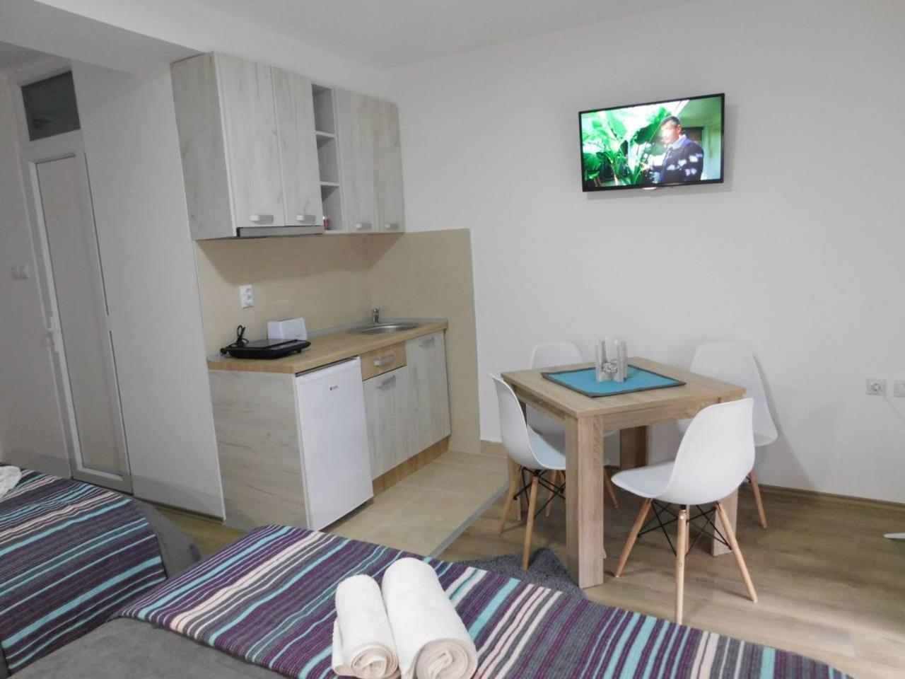 Vila Vrh Crni Vrh 외부 사진