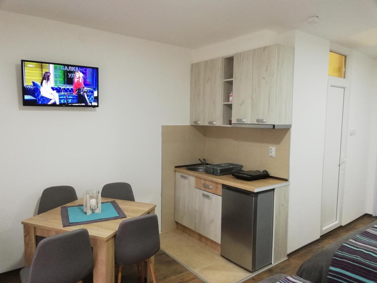 Vila Vrh Crni Vrh 외부 사진