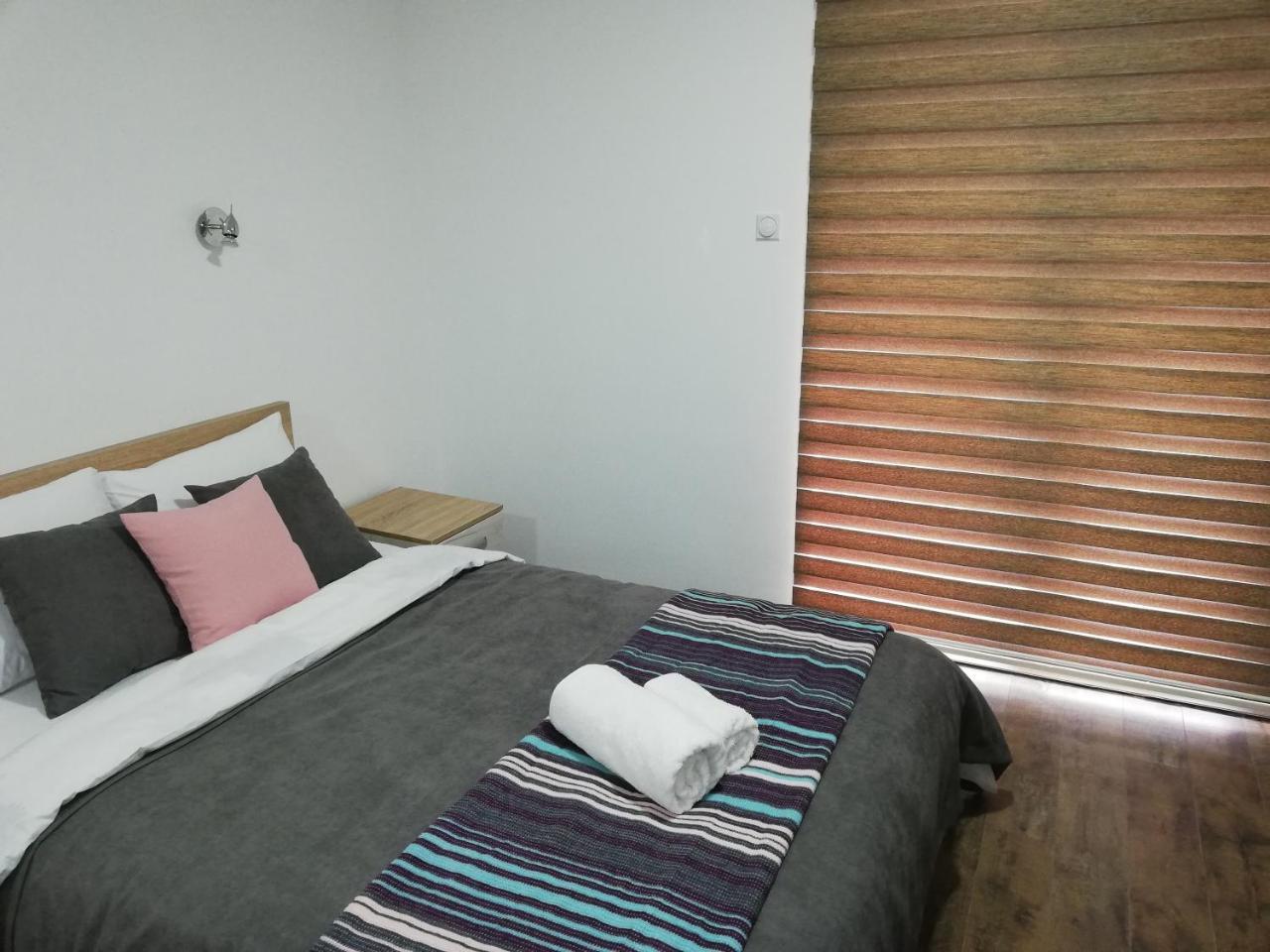 Vila Vrh Crni Vrh 외부 사진