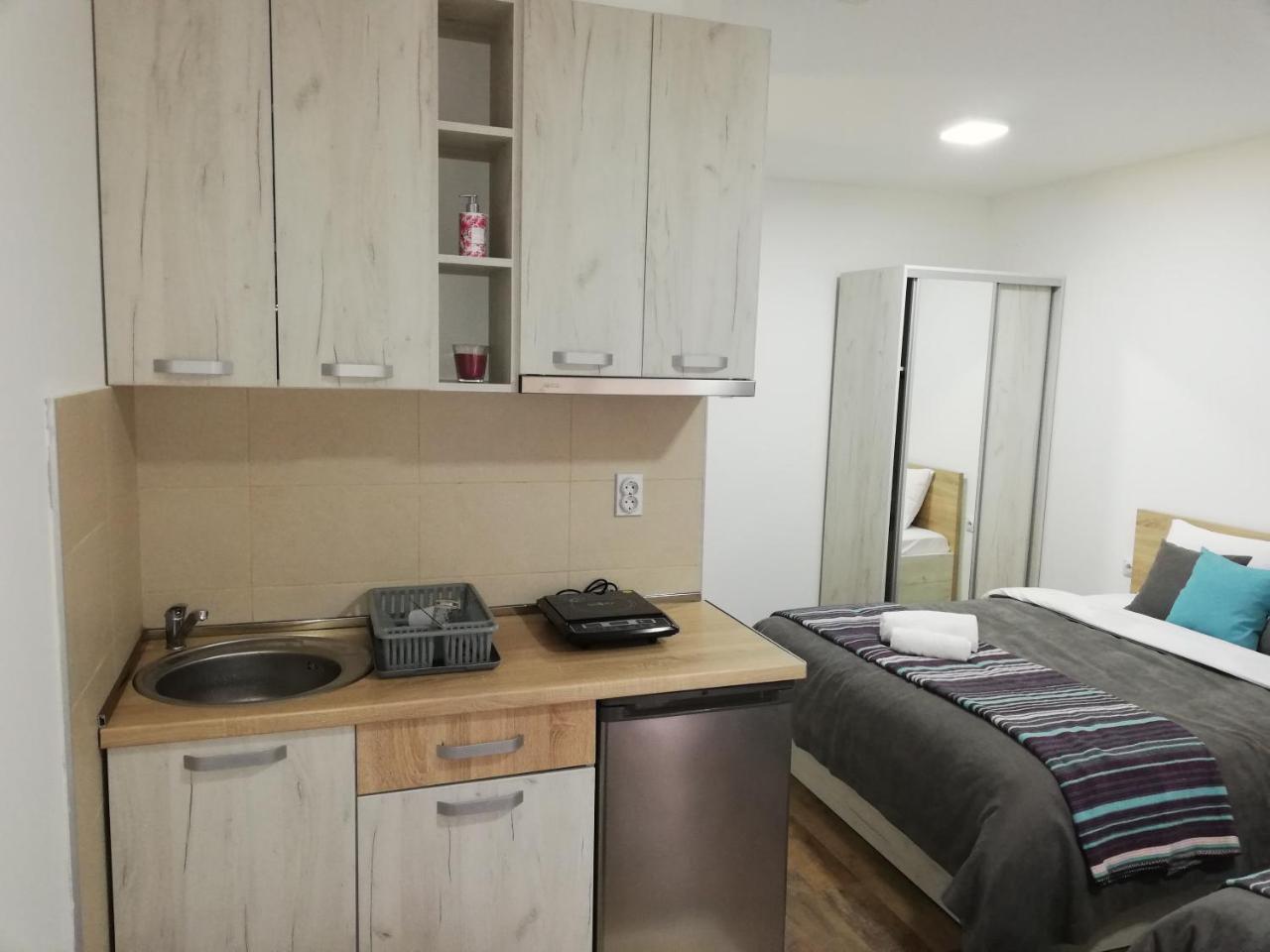 Vila Vrh Crni Vrh 외부 사진