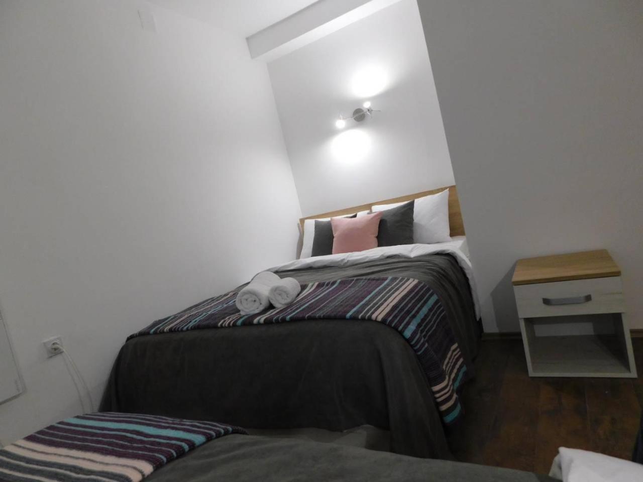 Vila Vrh Crni Vrh 외부 사진