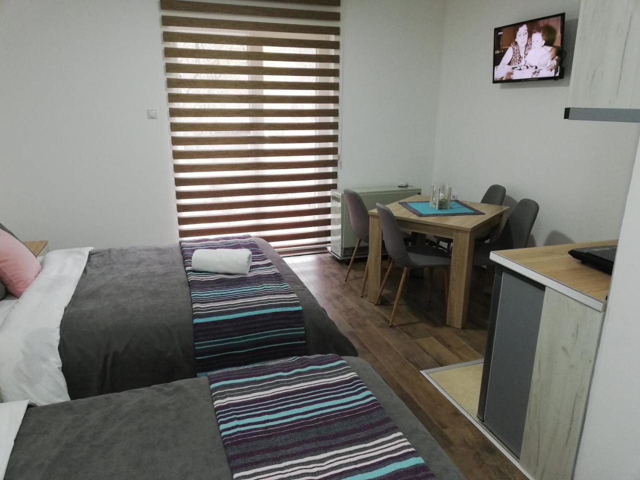 Vila Vrh Crni Vrh 외부 사진