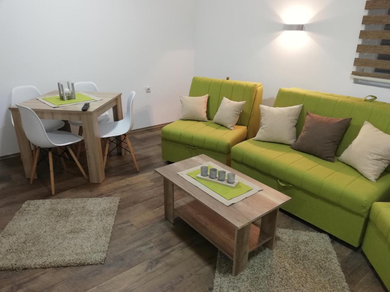 Vila Vrh Crni Vrh 외부 사진