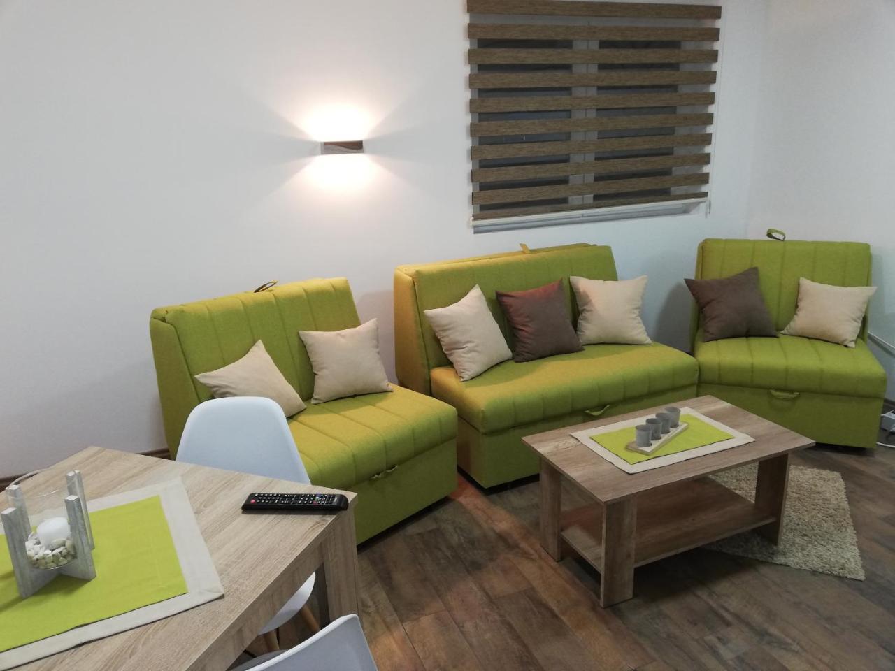 Vila Vrh Crni Vrh 외부 사진