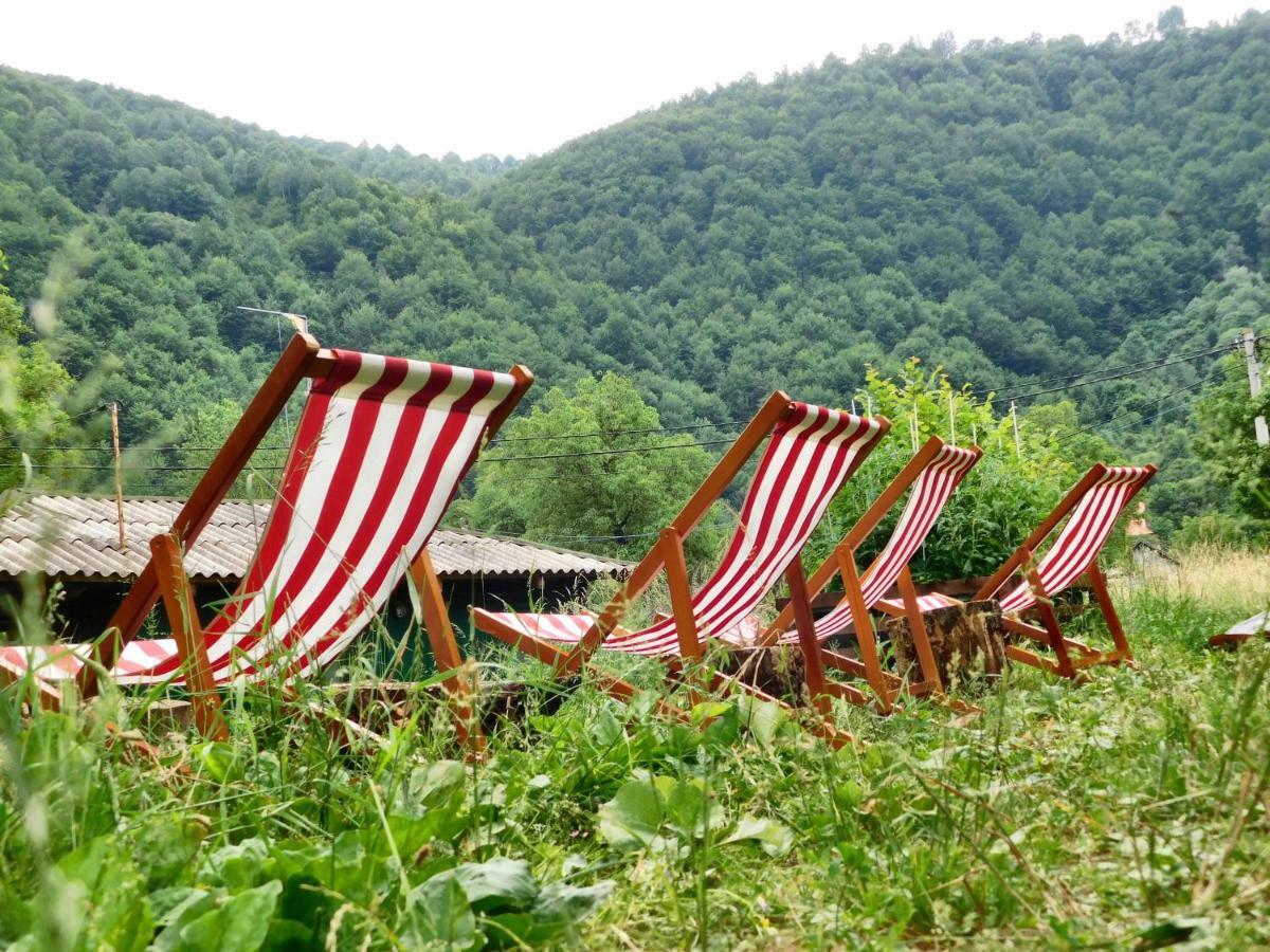 Vila Vrh Crni Vrh 외부 사진