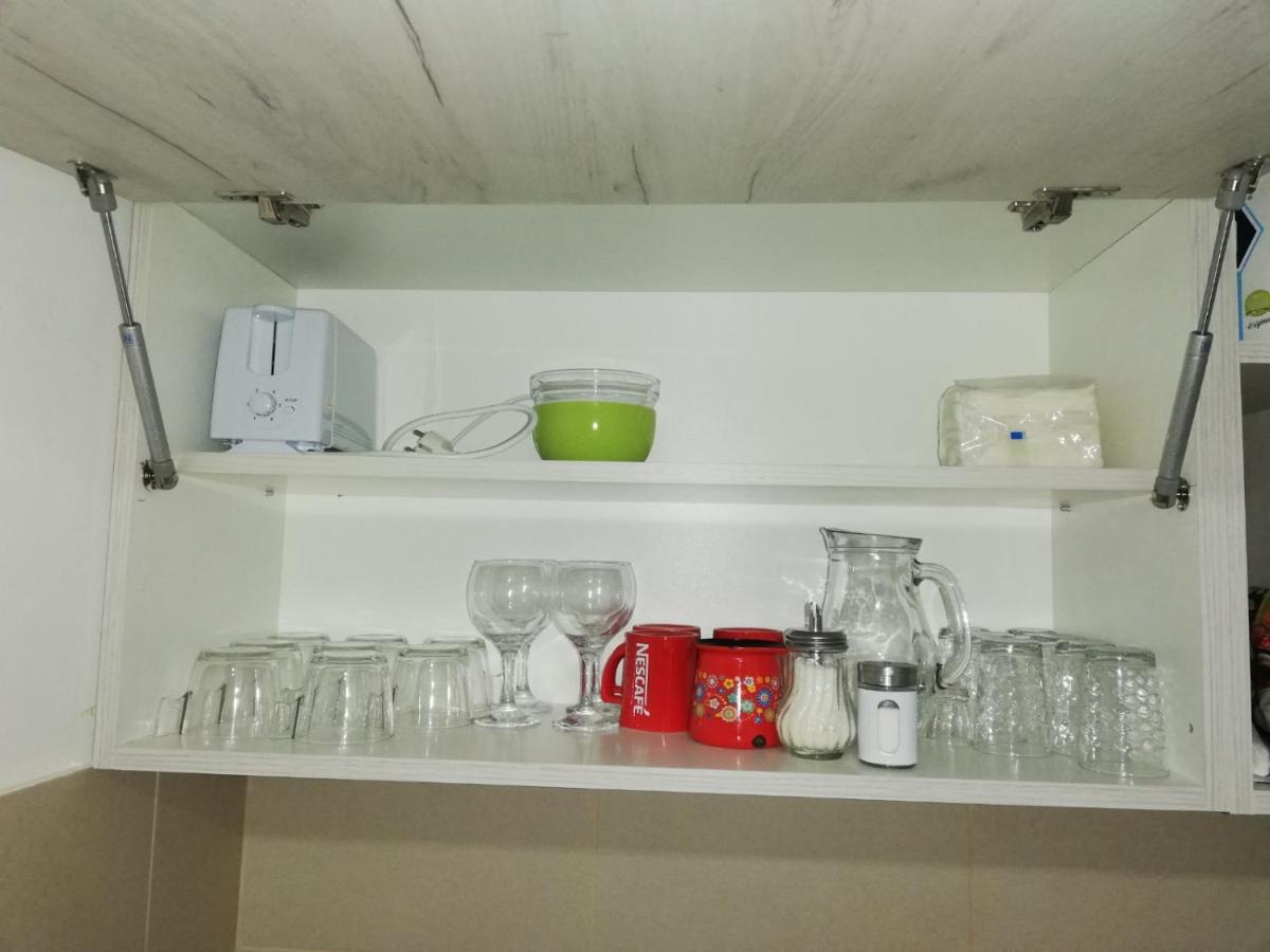 Vila Vrh Crni Vrh 외부 사진