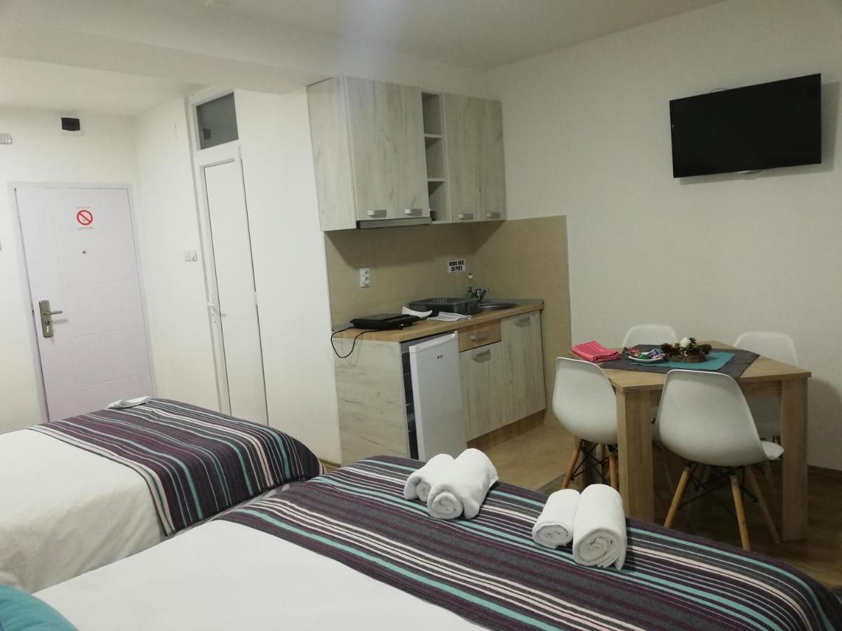 Vila Vrh Crni Vrh 외부 사진