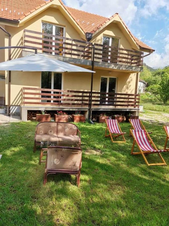 Vila Vrh Crni Vrh 외부 사진